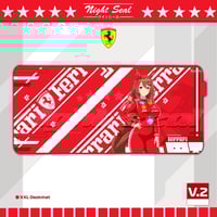 Image 15 of Ferrari x UMA / Desk Mats