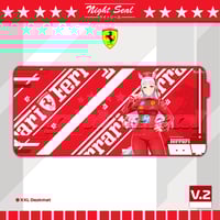 Image 12 of Ferrari x UMA / Desk Mats