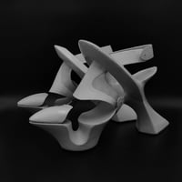 MONOGURUI bunny-bib: (HORRIBLE)