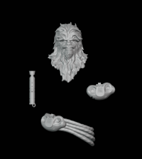 Image 1 of LWBCCA Kit