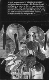 MONOGURUI y-shirt(hooded): (ANTI-CHÖD)(ii)