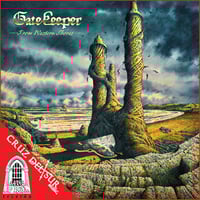 GATEKEEPER - From Western Shores CD