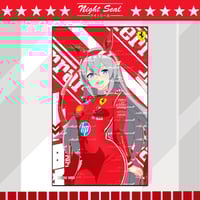 Image 8 of Ferrari x UMA 