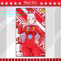 Image 2 of Ferrari x UMA 