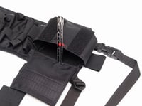 Image 2 of MP5 OPERATOR CHEST RIG