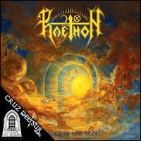 PHAETHON - Wielder of the Steel CD