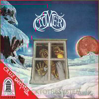 TOWER - Shock to the System CD