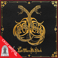 TOWER - Let There Be Dark CD