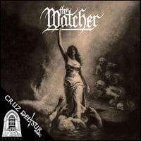 THE WATCHER - Out of the Dark CD