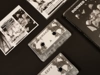 Doomed Life - awake/eepy 