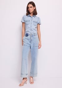 Image 4 of CAMISA VAQUERA ALGODÓN GAUDI