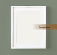 Commission - Strasbourg