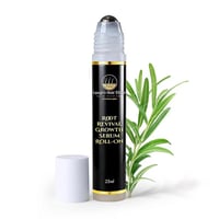 Image 1 of Root Revival Growth Serum Roll-On | Thicker, Stronger Hair & Beard