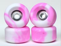 Cherry Blossom Swirl