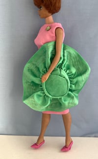 Image 4 of Barbie - Music Center Matinee - Spring Pink and Green