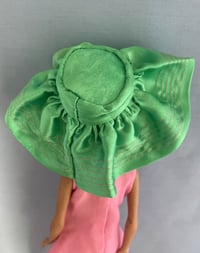 Image 5 of Barbie - Music Center Matinee - Spring Pink and Green