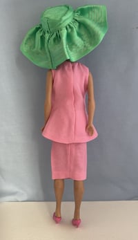 Image 3 of Barbie - Music Center Matinee - Spring Pink and Green