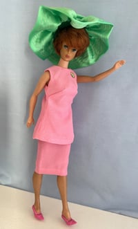 Image 7 of Barbie - Music Center Matinee - Spring Pink and Green