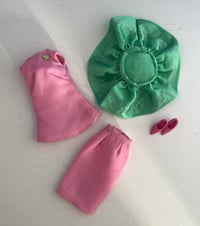 Image 6 of Barbie - Music Center Matinee - Spring Pink and Green