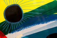 Image 4 of A Charm of Goldfinches