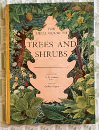 Image 1 of The Shell Guide to Trees and Shrubs