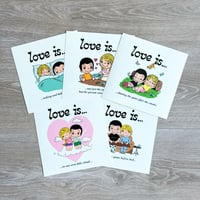 Love Is... Ultimate Bundle