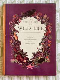 Image 1 of The Shell Guide to Wildlife