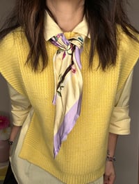 Image 2 of Foulard Lumina 