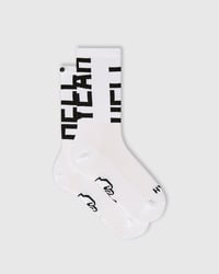 Image 1 of FINGERSCROSSED HELL YEAH 2.0 Cycling Socks