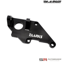 Image 2 of Taarks V2 Power Steering Relocation Bracket for S13 SR20DET