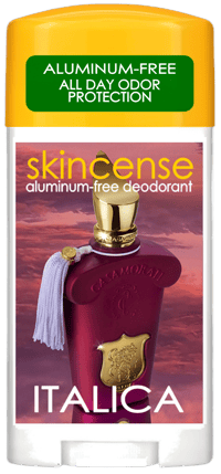 Image 1 of ITALICA Handmade Aluminum-Free Deodorant by Xerjoff