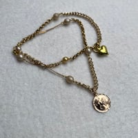 Médaille « LION »