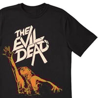 Image 2 of Evil Dead t-shirt 