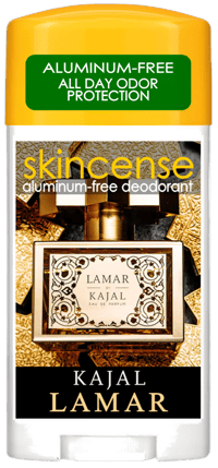Image 1 of KAJAL LAMAR Handmade Aluminum-Free Deodorant