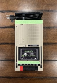 Image 1 of Gnarly Goblin Junkbox #119