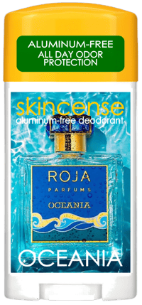 Image 1 of OCEANIA Handmade Aluminum-Free Deodorant by Roja Dove