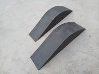 Image 1 of Ankle Blocks