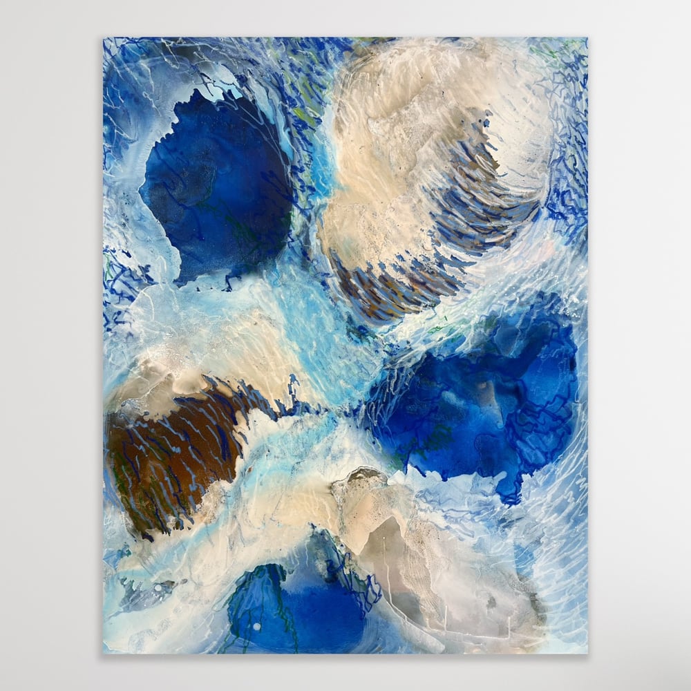 Image of Abstract n614/2025