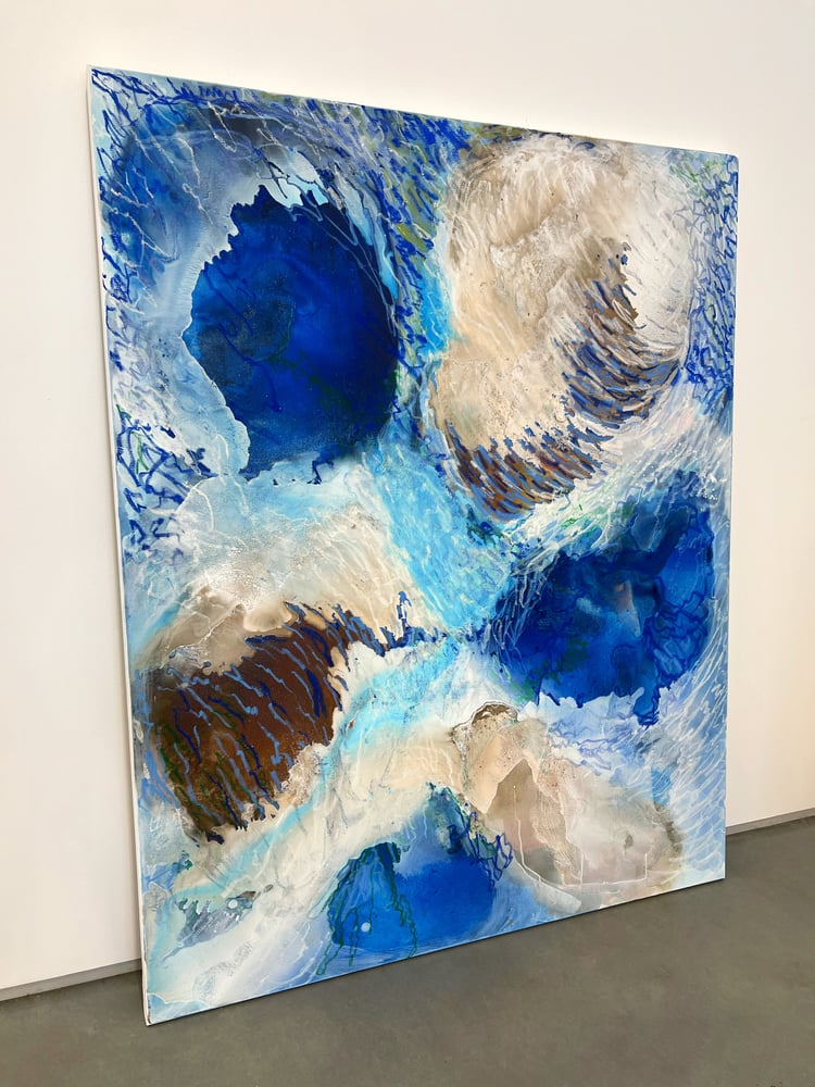 Image of Abstract n614/2025