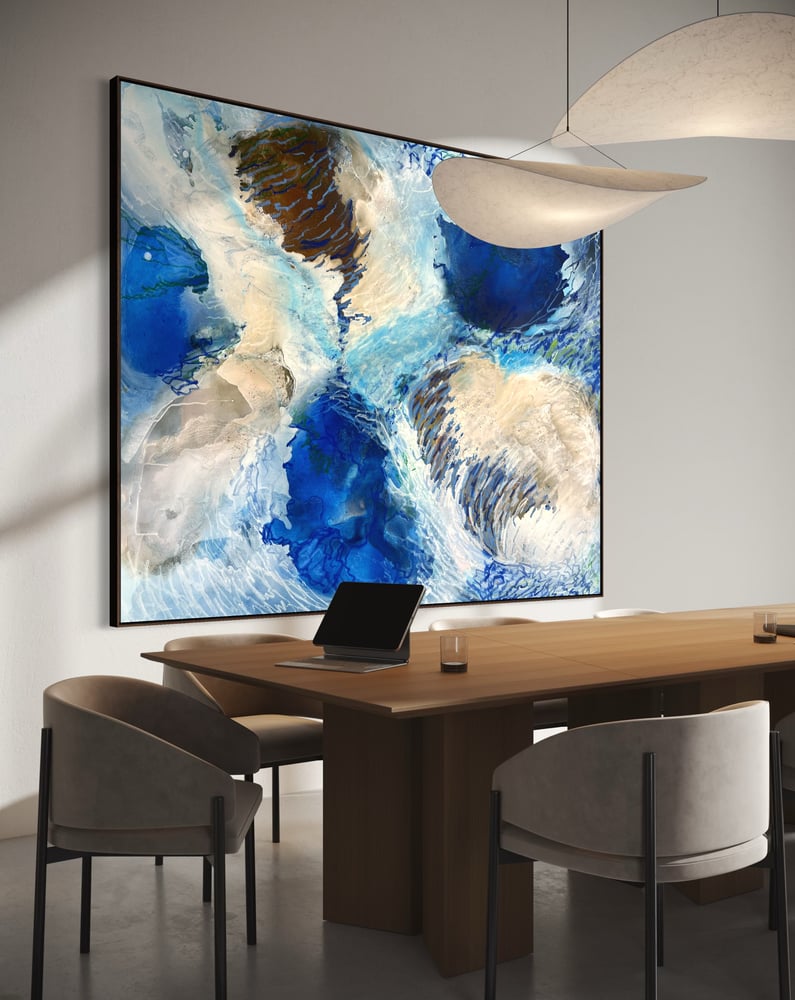 Image of Abstract n614/2025