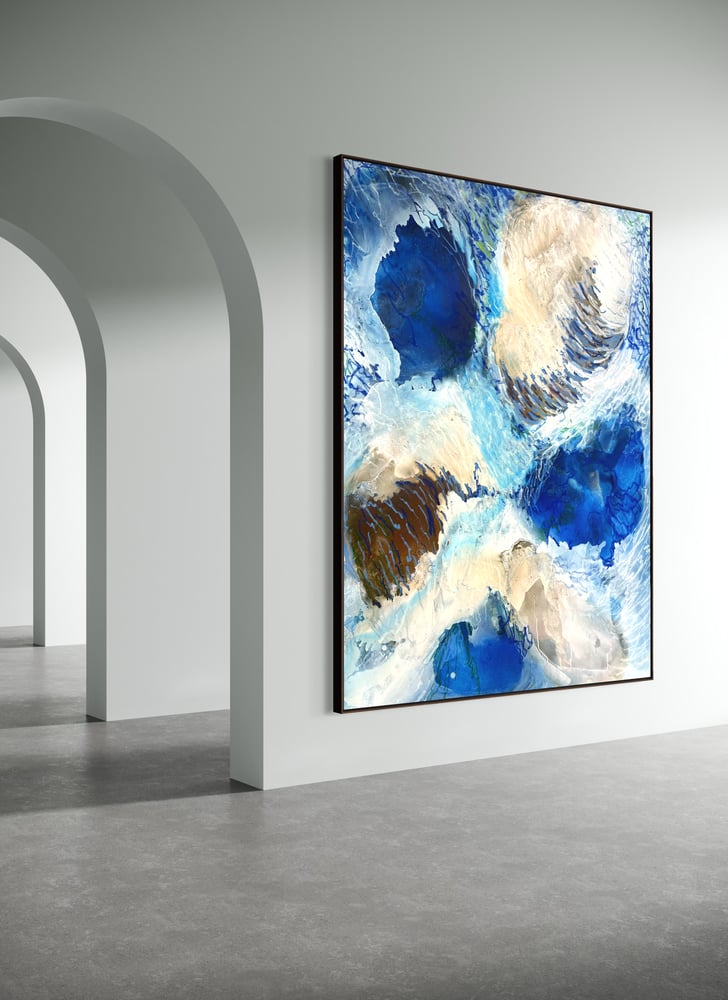 Image of Abstract n614/2025