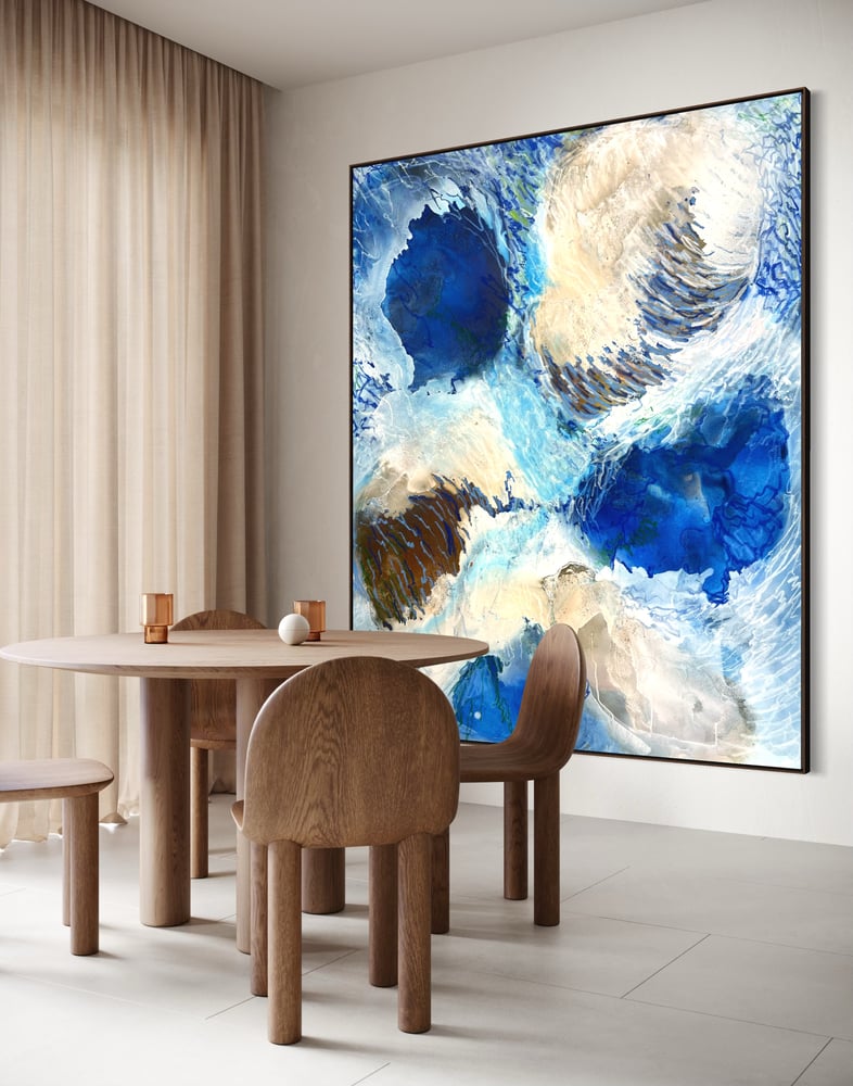 Image of Abstract n614/2025