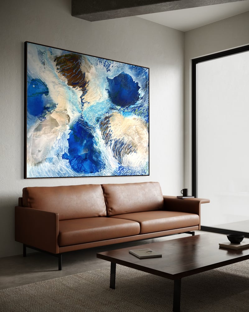 Image of Abstract n614/2025