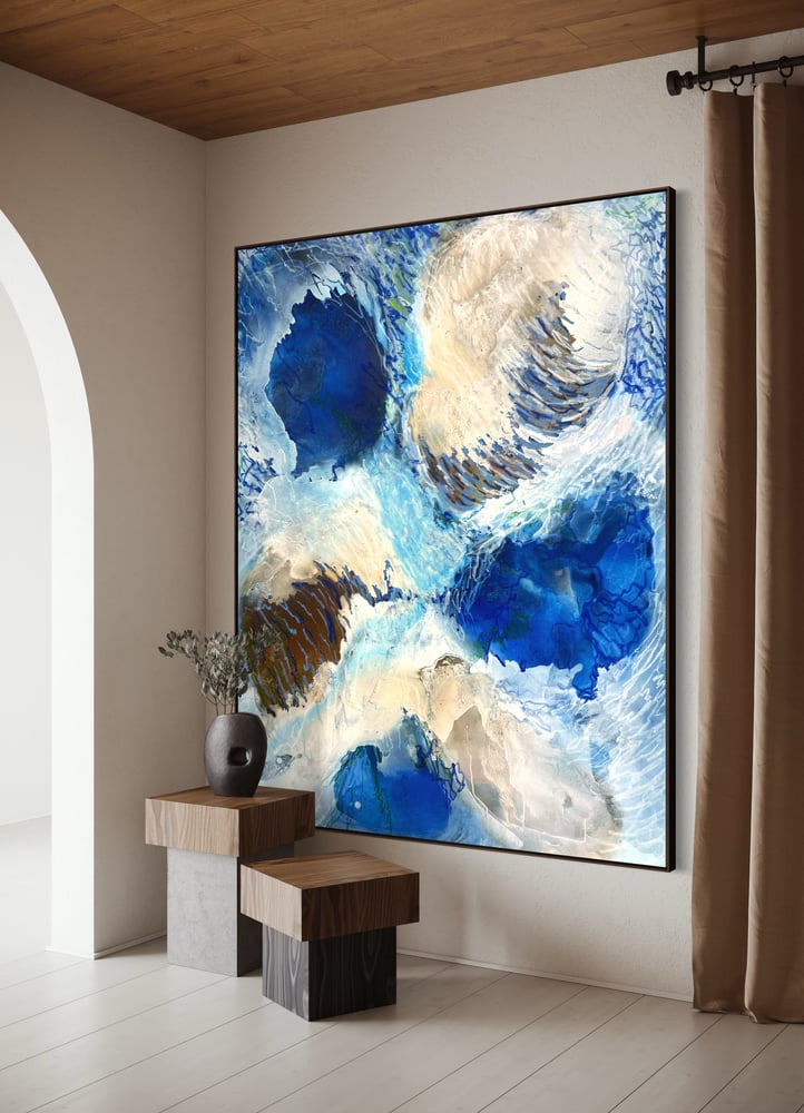 Image of Abstract n614/2025