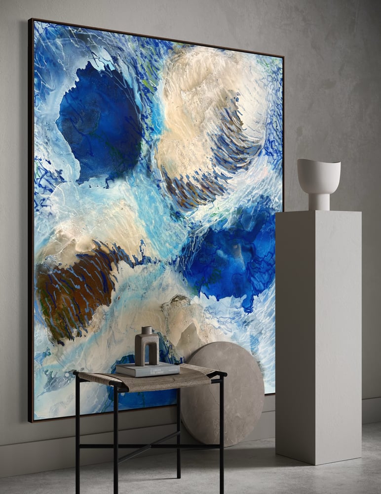 Image of Abstract n614/2025