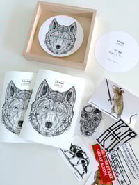 Image 2 of Krank “Lineart”