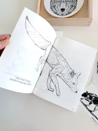 Image 4 of Krank “Lineart”