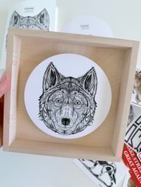 Image 5 of Krank “Lineart”