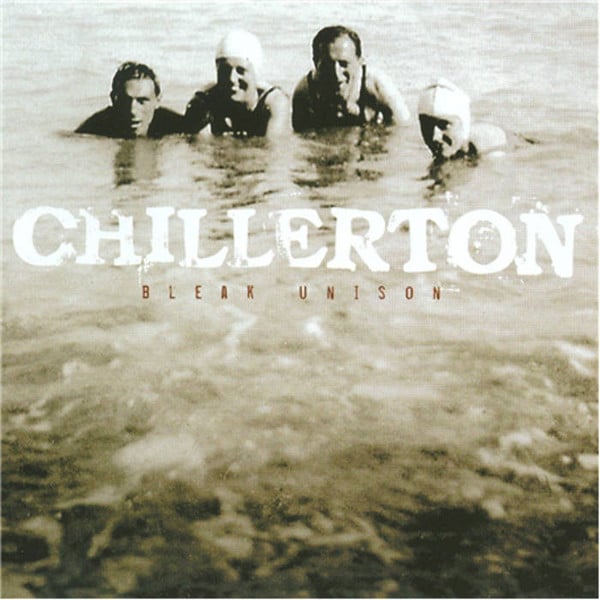 Image of CHILLERTON - BLEAK UNISON  CD