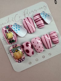 Image 1 of Chicken Lady